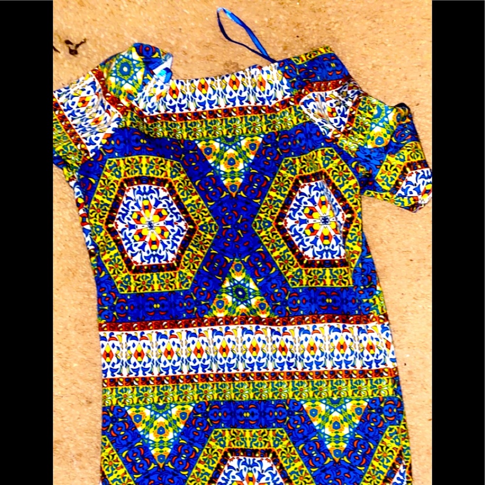 Dress!